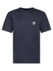 Tygo & Vito Shirt "Dolan" in Dunkelblau