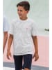 Tygo & Vito Shirt "Dustin" crème
