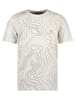 Tygo & Vito Shirt "Dustin" crème