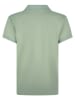 Tygo & Vito Poloshirt "Denver" in Grün