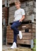 Tygo & Vito Sweatbroek "Jax" donkerblauw
