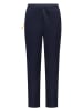 Tygo & Vito Sweatbroek "Jax" donkerblauw