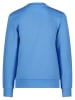 Tygo & Vito Sweatshirt "Shauni" in Blau