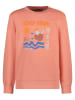 Tygo & Vito Sweatshirt "Sharon" lichtroze