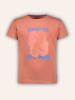 Tygo & Vito Shirt "Tara" zalmroze