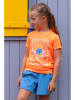 Tygo & Vito Shirt "Taylor" oranje
