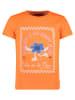 Tygo & Vito Shirt "Taylor" oranje