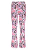Tygo & Vito Schlaghose "Pebbles" in Rosa