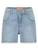 Tygo & Vito Jeans-Shorts "Billy" in Hellblau