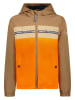 Tygo & Vito Tusssenjas "Jayro" oranje/beige