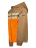 Tygo & Vito Tusssenjas "Jayro" oranje/beige