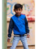 Tygo & Vito Blouson "Jace" in Blau