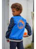 Tygo & Vito Blouson "Jace" blauw