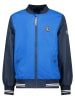 Tygo & Vito Blouson "Jace" in Blau