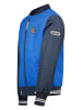 Tygo & Vito Blouson "Jace" in Blau
