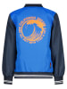 Tygo & Vito Blouson "Jace" in Blau