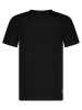 Tygo & Vito Shirt "Jaimy" zwart