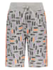 Tygo & Vito Sweatshort "Thomas" grijs