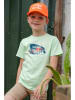Tygo & Vito Shirt "Jaimy" groen