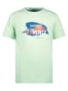 Tygo & Vito Shirt "Jaimy" groen