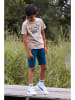 Tygo & Vito Shirt "Jaimy" beige