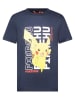 Tygo & Vito Shirt "Pokémon" in Dunkelblau