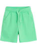 COOL CLUB Shorts in Grün