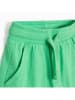 COOL CLUB Short groen