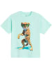 COOL CLUB Shirt turquoise