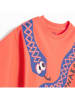 COOL CLUB Shirt oranje