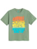 COOL CLUB Shirt in Khaki
