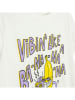 COOL CLUB Shirt in Creme