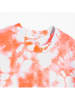 COOL CLUB Shirt in Weiß/ Orange