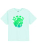 COOL CLUB Shirt lichtblauw