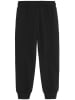 COOL CLUB 2-delige set: sweatbroeken grijs/zwart