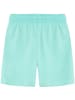 COOL CLUB Shorts in Türkis