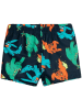 COOL CLUB Zwembroek donkerblauw/blauw/groen