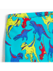 COOL CLUB Badehose in Blau/ Bunt