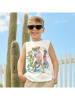 COOL CLUB Top wit