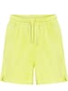 COOL CLUB Short geel