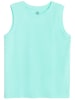 COOL CLUB Top turquoise