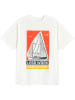 COOL CLUB Shirt wit