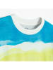 COOL CLUB Shirt in Blau/ Weiß