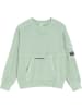 COOL CLUB Sweatshirt groen