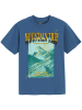 COOL CLUB Shirt in Blau