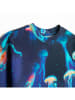 COOL CLUB Shirt donkerblauw/blauw