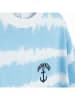 COOL CLUB Shirt wit/lichtblauw