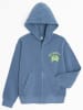 COOL CLUB Sweatvest blauw