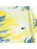 COOL CLUB 2er-Set: Shirts in Weiß/ Gelb/ Hellblau