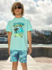 COOL CLUB Short turquoise/blauw